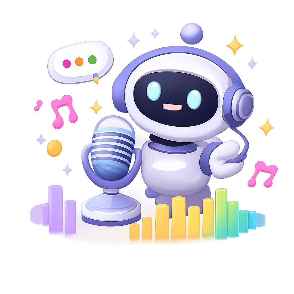 AI语音